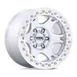 KMC VI BL 17X9 6X135 87 -38 MACH Wheels