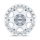 KMC VI BL 17X9 6X5.5 110 +1 MACH Wheels