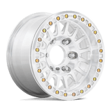 KMC IMPACT FORGED BL 17X9 6X6.5 RW-MACH -12 Wheels