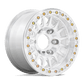 KMC IMPACT FORGED BL 18X9 6X6.5 RW-MACH +0 Wheels