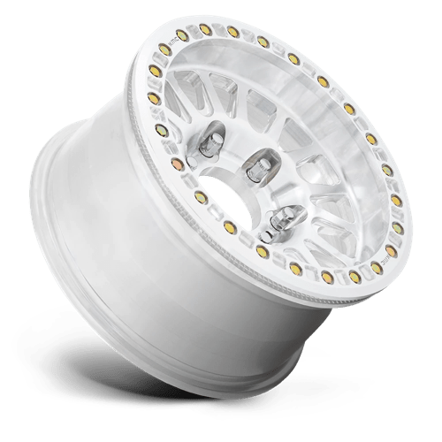 KMC IMPACT FORGED BL 18X9 6X6.5 +25 RAW-MACH Wheels