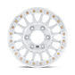 KMC IMPACT FORGED BL 18X9 6X6.5 +25 RAW-MACH Wheels