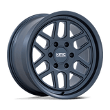 KMC MESA FORGED MB 18X9 6X5.5 -12 MTL-BLUE Wheels