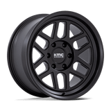 KMC MESA FORGED MB 18X9 6X135 +0 S-BLK Wheels