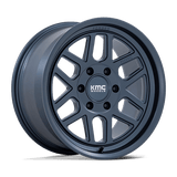 KMC MESA FORGED MB 18X9 6X5.5 +18 MTL-BLUE Wheels