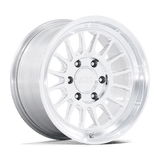 KMC IMPACT FORGED MB 18X9 6X135 +18 RAW-MACH Wheels