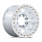 KMC MESA FRG SL BL 17X9 8X6.5 125 RW-MCH -12 Wheels