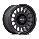 KMC IMPACT FORGED MB 18X9 8X170 -12 S-BLK Wheels