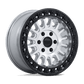 KMC IMS 17X8 6X130 84 +32 MCH-BLK-LP Wheels