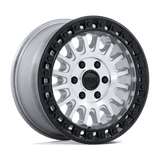 KMC IMS 17X8 6X135 87 +32 MCH-BLK-LP Wheels