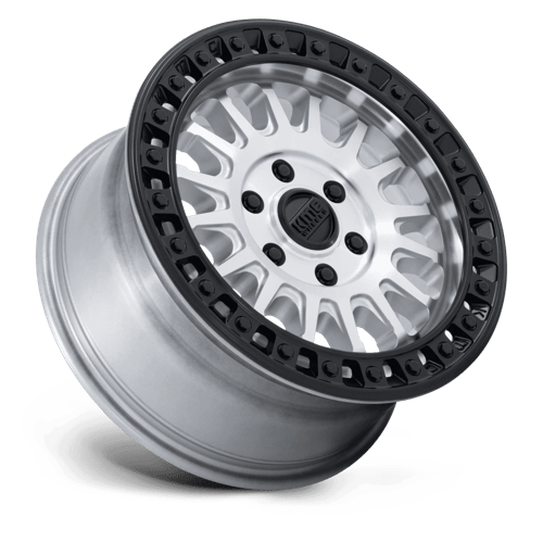 KMC IMS 17X8 6X130 84 +32 MCH-BLK-LP Wheels