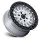 KMC IMS 17X8 6X135 87 +32 MCH-BLK-LP Wheels