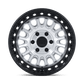 KMC IMS 17X8 6X130 84 +32 MCH-BLK-LP Wheels