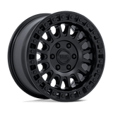 KMC IMS 17X8 6X130 84 +32 M-BLK-GB-LP Wheels