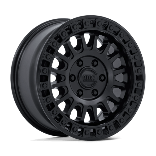 KMC IMS 17X8 6X135 87 +32 M-BLK-GB-LP Wheels