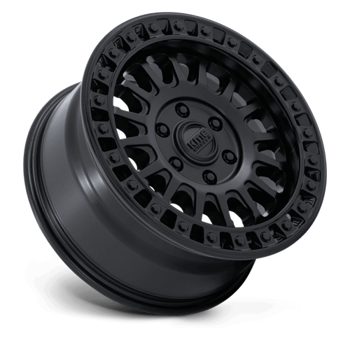 KMC IMS 17X8 6X130 84 +32 M-BLK-GB-LP Wheels