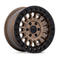 KMC IMS 17X8 6X135 87 +32 M-BNZ-G-BLK Wheels