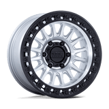 KMC IMS 18X9 8X180 124 +18 MACH-BLK-LP Wheels