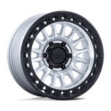 KMC IMS 18X9 8X180 124 -12 MACH-BLK-LP Wheels