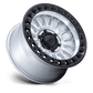KMC IMS 18X9 8X180 124 -12 MACH-BLK-LP Wheels