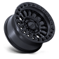 KMC IMS 18X9 8X180 124 -12 M-BLK G-BLK-LP Wheels