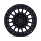 KMC IMS 18X9 8X180 124 -12 M-BLK G-BLK-LP Wheels