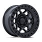 KMC TORX 17X9 6X135 87 -12 M-BLK G-BLK-LP Wheels