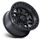 KMC TORX 17X9 6X135 87 -12 M-BLK G-BLK-LP Wheels