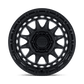 KMC CRUX 17X8.5 6X135 87 +0 BLK-OUT Wheels