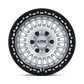 KMC NEXUS 18X9 8X180 124 +0 MCH-GBLK-LP Wheels