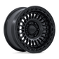 KMC NEXUS 17X8.5 6X135 87 +25 M-BLK-GB-LP Wheels