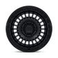 KMC NEXUS 17X8.5 6X4.5 66 +25 M-BLK-GB-LP Wheels