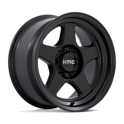 KMC LOBO 17X8.5 6X135 87 M-BLK -10 Wheels