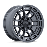 KMC ARCHER 17X8.5 6X5.5 106 +0 G-ANTH Wheels