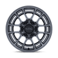 KMC ARCHER 17X8.5 6X135 87 +0 G-ANTH Wheels