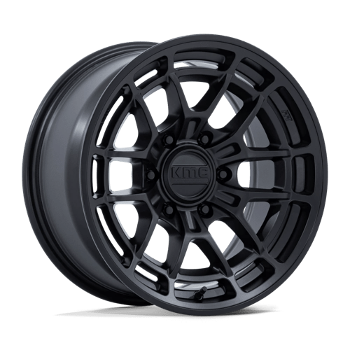 KMC ARCHER 17X8.5 6X5.5 106 +25 M-BLK Wheels