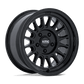 KMC IMPACT FFT 17X8 6X135 87 +32 G-BLK Wheels