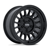 KMC IMPACT FFT 17X8 6X135 87 +32 G-BLK Wheels