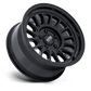 KMC IMPACT FFT 17X8 6X5.5 106 +32 G-BLK Wheels