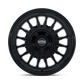 KMC IMPACT FFT 17X8 5X5 71 +32 G-BLK Wheels