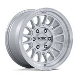 KMC IMPACT FFT 17X8.5 6X5.5 108 +35 GSLV-MCH Wheels