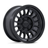 KMC IMPACT FFT 17X8 6X130 84 +32 M-BLK Wheels