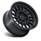 KMC IMPACT FFT 17X8 6X135 87 +32 M-BLK Wheels