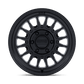 KMC IMPACT FFT 17X8 6X130 84 +32 M-BLK Wheels