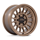 KMC IMPACT FFT 17X8 6X130 84 +32 M-BNZ Wheels