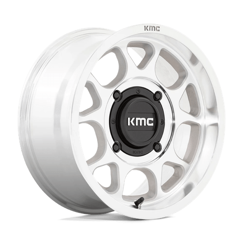 KMC Powersports TORO S UTV 15X7 4X156 MACH 10MM Wheels