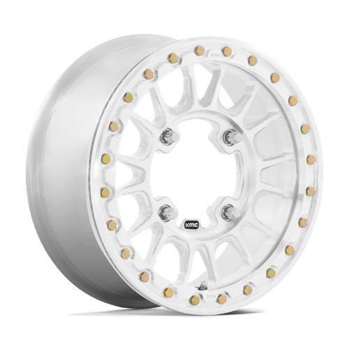 KMC Powersports IMPACT FRG UTV BL 15X6 4X156 RW-MCH +38 Wheels