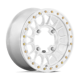 KMC Powersports IMPACT FRG UTV BL 15X6 4X156 RW-MCH +38 Wheels