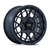 KMC Powersports TECHNIC UTV 15X7 4X156 115 +38 MTL-BLUE Wheels