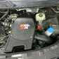 K&N 13-18 Mercedes Sprinter 2500/3500 V6 3.0L TD AirCharger Performance Intake